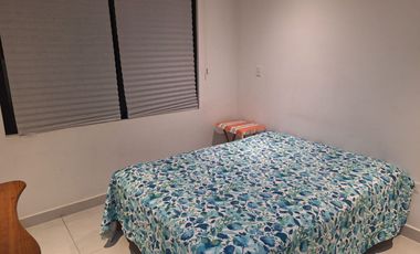 RECAMARA EN RENTA EN CASA DE UN MATRIMONIO