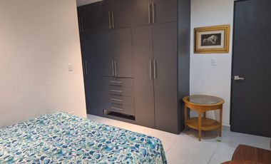 RECAMARA EN RENTA EN CASA DE UN MATRIMONIO