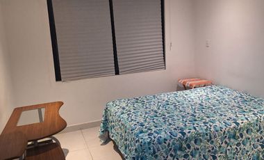 RECAMARA EN RENTA EN CASA DE UN MATRIMONIO