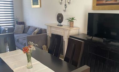 Hermoso departamento en venta en San Miguel de Allende