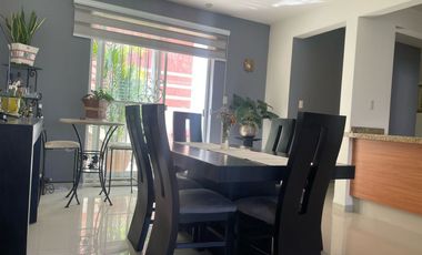 Hermoso departamento en venta en San Miguel de Allende