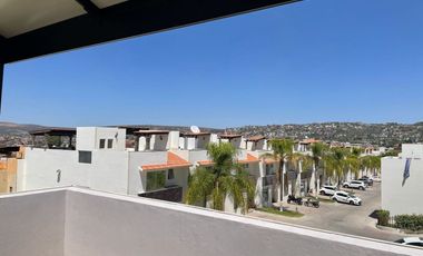 Hermoso departamento en venta en San Miguel de Allende