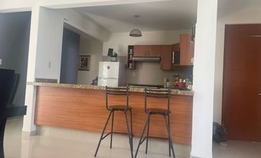 Hermoso departamento en venta en San Miguel de Allende