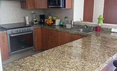 Hermoso departamento en venta en San Miguel de Allende