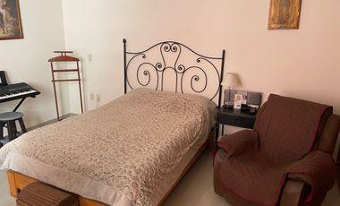 Hermoso departamento en venta en San Miguel de Allende