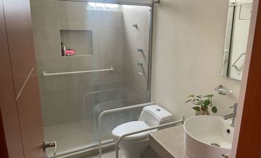 Hermoso departamento en venta en San Miguel de Allende