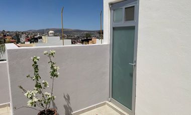 Hermoso departamento en venta en San Miguel de Allende