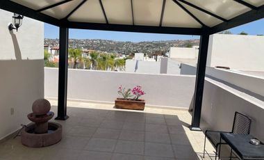 Hermoso departamento en venta en San Miguel de Allende