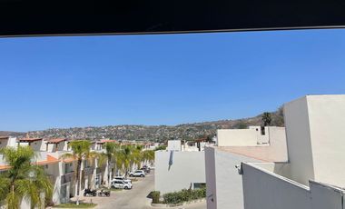 Hermoso departamento en venta en San Miguel de Allende