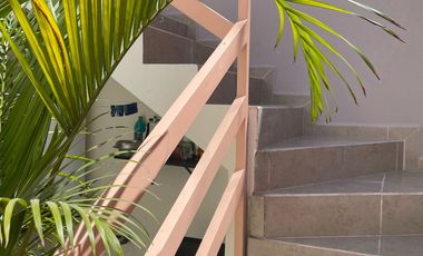 Hermoso departamento en venta en San Miguel de Allende