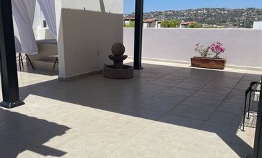 Hermoso departamento en venta en San Miguel de Allende