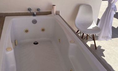 Hermoso departamento en venta en San Miguel de Allende
