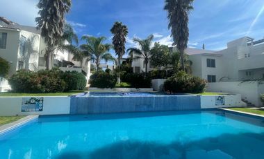 Hermoso departamento en venta en San Miguel de Allende