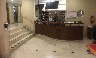 Bajo Tasación departamento cerca del metro Parque Almagro 3D2B