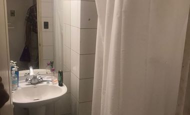 Bajo Tasación departamento cerca del metro Parque Almagro 3D2B