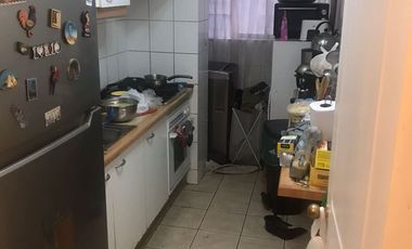 Bajo Tasación departamento cerca del metro Parque Almagro 3D2B