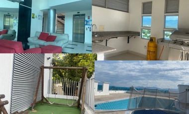 EN VENTA APARTAMENTO PUERTO MADERO