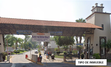 🏡 EXCELENTE CASA EN REMATE BANCARIO (Adjudicada)