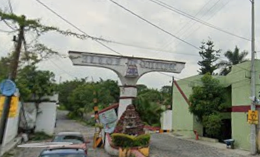 VENTA CASA EN YAUTEPEC