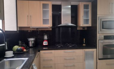 APARTAMENTO AMOBLADO PARA ARRIENDO