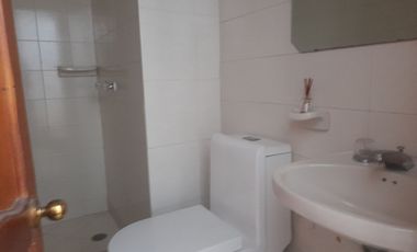 APARTAMENTO AMOBLADO PARA ARRIENDO