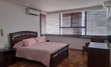 APARTAMENTO AMOBLADO PARA ARRIENDO