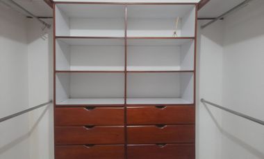 APARTAMENTO AMOBLADO PARA ARRIENDO