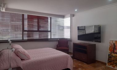 APARTAMENTO AMOBLADO PARA ARRIENDO