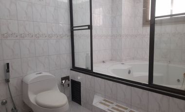 APARTAMENTO AMOBLADO PARA ARRIENDO