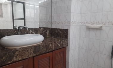 APARTAMENTO AMOBLADO PARA ARRIENDO