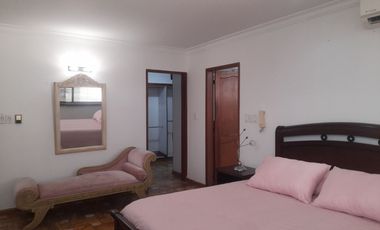 APARTAMENTO AMOBLADO PARA ARRIENDO