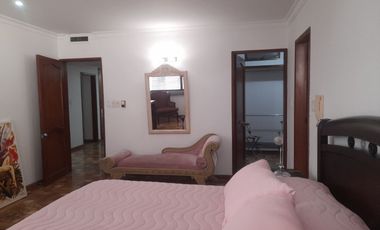APARTAMENTO AMOBLADO PARA ARRIENDO