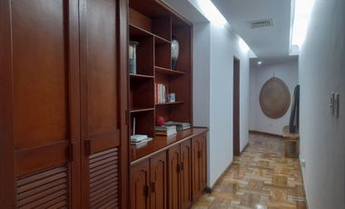 APARTAMENTO AMOBLADO PARA ARRIENDO