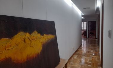 APARTAMENTO AMOBLADO PARA ARRIENDO