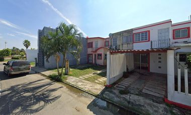 OA NO CREDITOS, CASA EN VENTA PUERTO ESMERALDA, COATZACOALCOS, VERACRUZ