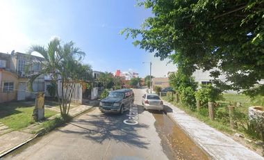 OA NO CREDITOS, CASA EN VENTA PUERTO ESMERALDA, COATZACOALCOS, VERACRUZ