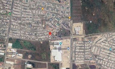OA NO CREDITOS, CASA EN VENTA PUERTO ESMERALDA, COATZACOALCOS, VERACRUZ