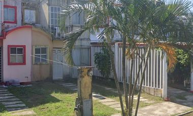 OA NO CREDITOS, CASA EN VENTA PUERTO ESMERALDA, COATZACOALCOS, VERACRUZ