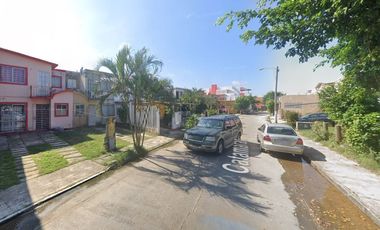 OA NO CREDITOS, CASA EN VENTA PUERTO ESMERALDA, COATZACOALCOS, VERACRUZ