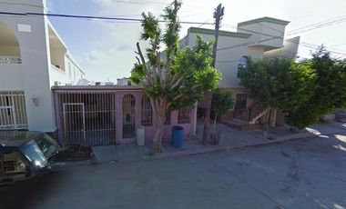 OA NO CREDITOS, CASA EN VENTA FRACC PLAYA SOL, MATAMOROS, TAMAULIPAS