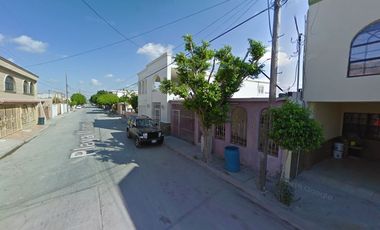 OA NO CREDITOS, CASA EN VENTA FRACC PLAYA SOL, MATAMOROS, TAMAULIPAS