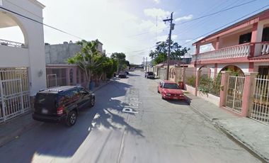 OA NO CREDITOS, CASA EN VENTA FRACC PLAYA SOL, MATAMOROS, TAMAULIPAS