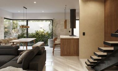 ESTRENA BONITA CASA EN LAS PLAZAS