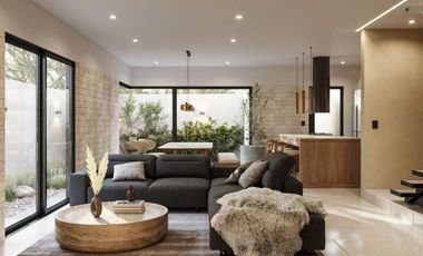 ESTRENA BONITA CASA EN LAS PLAZAS