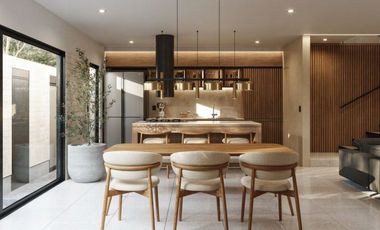 ESTRENA BONITA CASA EN LAS PLAZAS