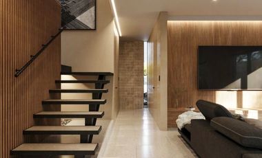 ESTRENA BONITA CASA EN LAS PLAZAS