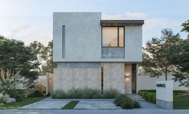 ESTRENA BONITA CASA EN LAS PLAZAS