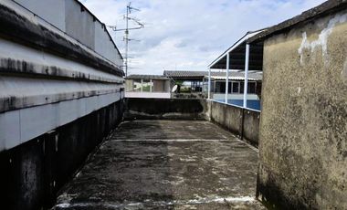 Rare Find in Bangkok! 3-Storey Townhouse for Just 2 Million+ THB in Great Condition! For Sale: Townhouse in Kwanthip Village, Phetkasem 69