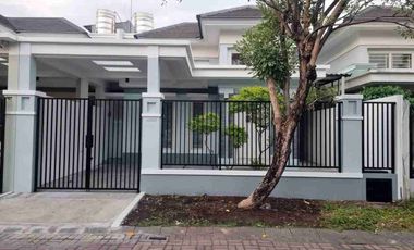 Di Sewakan Rumah Di alam Galaxy furnish