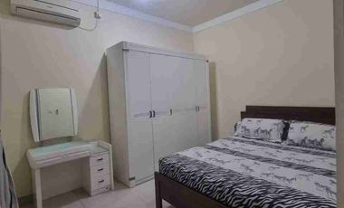 Di Sewakan Rumah Di alam Galaxy furnish